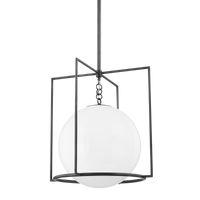 Frankie Pendant