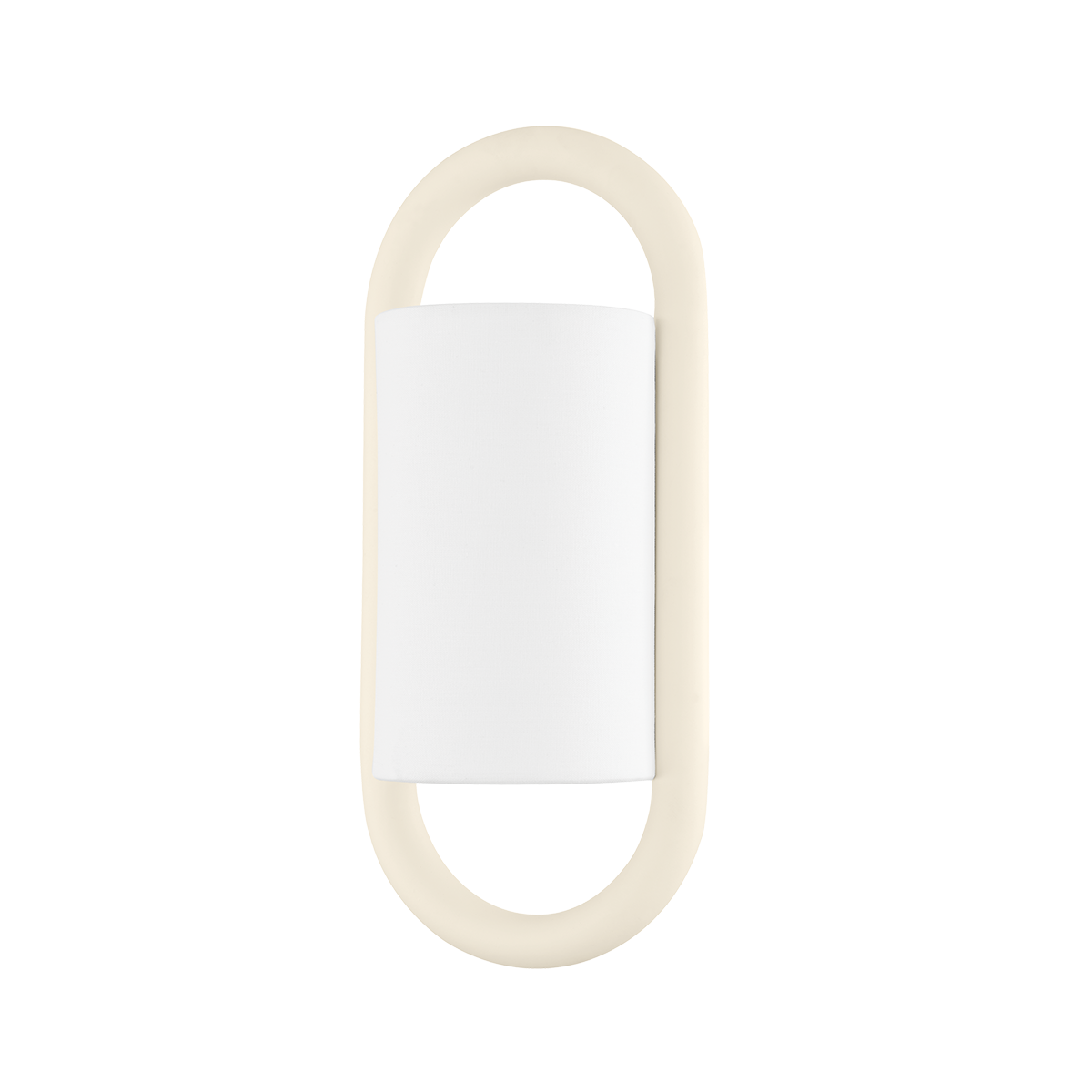 Mitzi Wynter Wall Sconce in TEXTURED CREAM