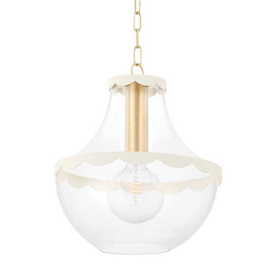 Alaina Pendant