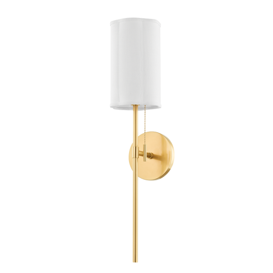Fawn Wall Sconce