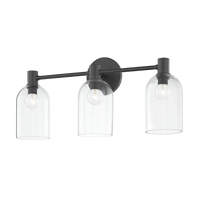 Paisley Bath and Vanity