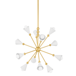 Hikari Chandelier
