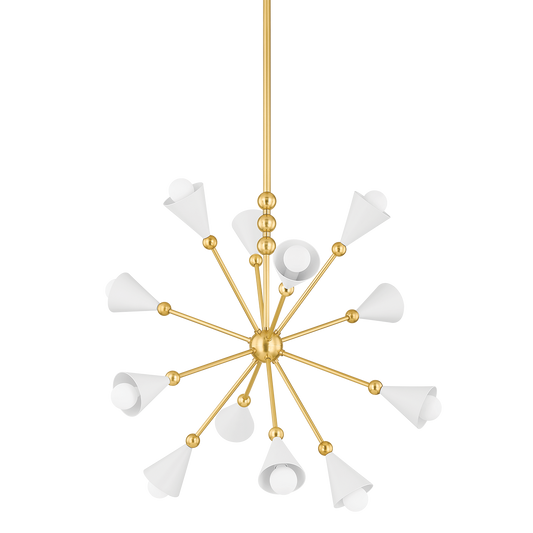 Hikari Chandelier