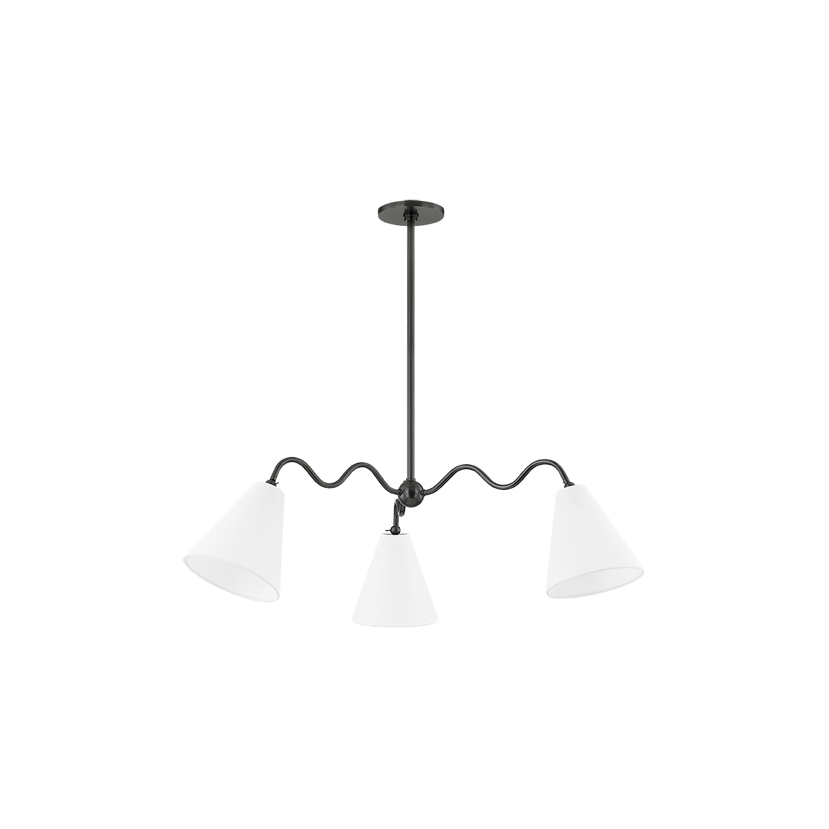 ONDA Chandelier