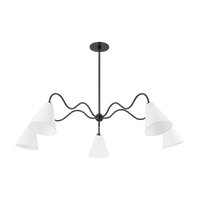 ONDA Chandelier