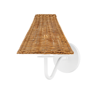 Issa Wall Sconce