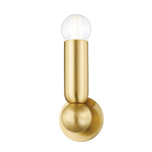 Lolly Wall Sconce