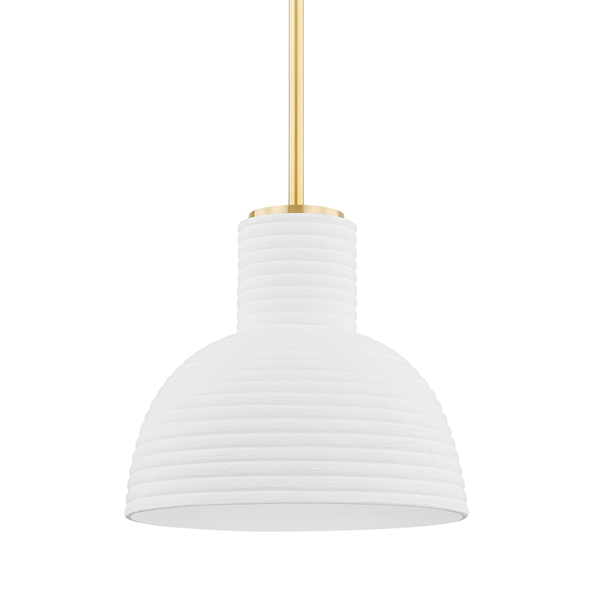 Mitzi PALOMA Pendant in Aged Brass