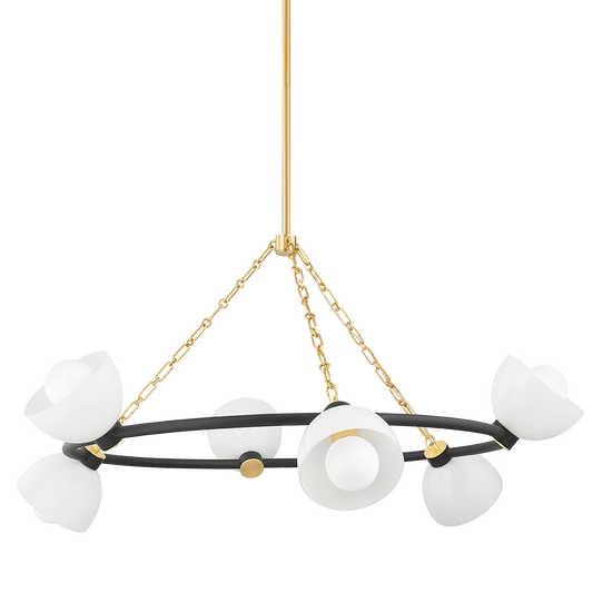 Belle Chandelier