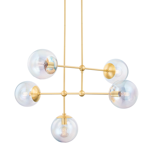 Ophelia Chandelier