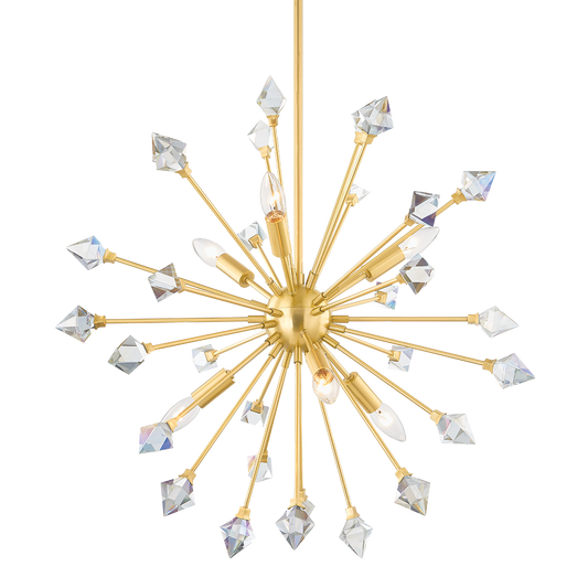 Genesis Chandelier