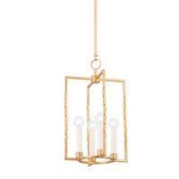 Adelaide Lantern
