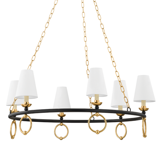 Haverford Chandelier