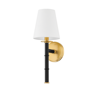 Banyan Wall Sconce