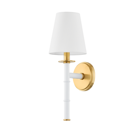 Banyan Wall Sconce