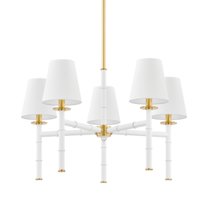 Banyan Chandelier