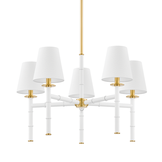 Banyan Chandelier
