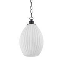 HILLARY Pendant