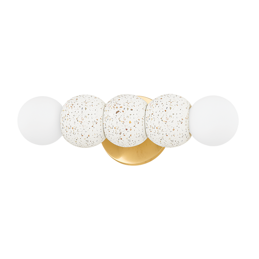 Paola Wall Sconce