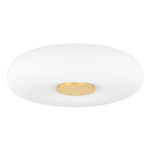 Imani Flush Mount