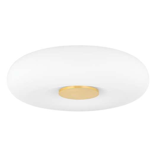 Imani Flush Mount