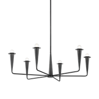 DANNA Chandelier
