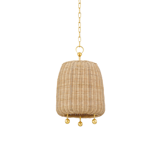 Elena Pendant