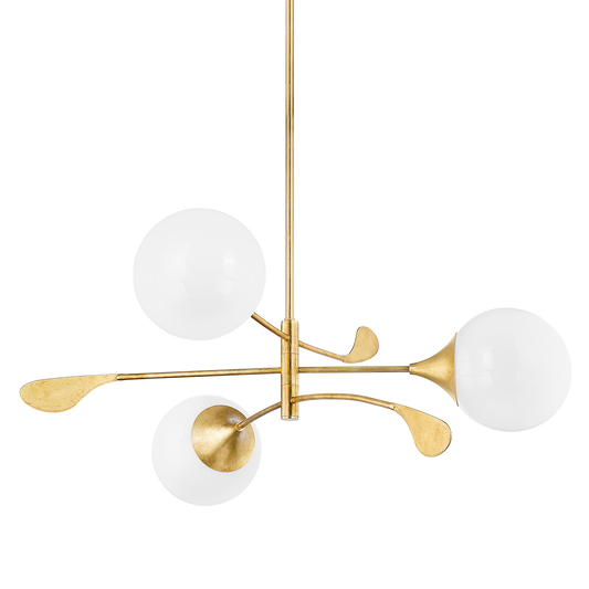 VICTORIA Chandelier