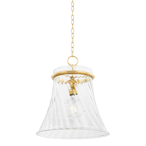 Cantana Pendant