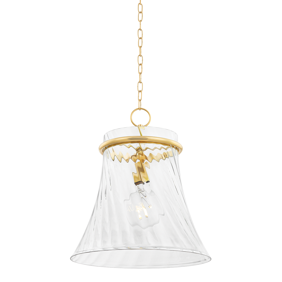 Cantana Pendant