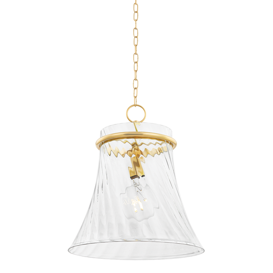 Cantana Pendant