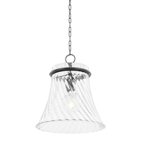 Cantana Pendant