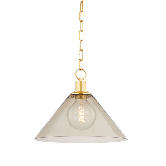 Anniebee Pendant