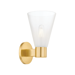 Alma Wall Sconce