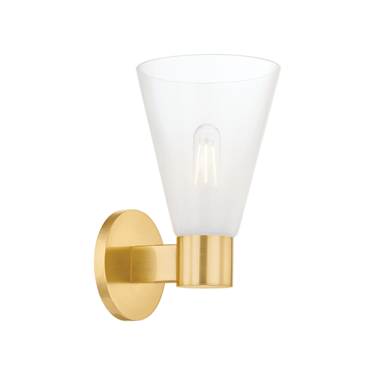 Alma Wall Sconce