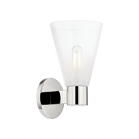 Alma Wall Sconce