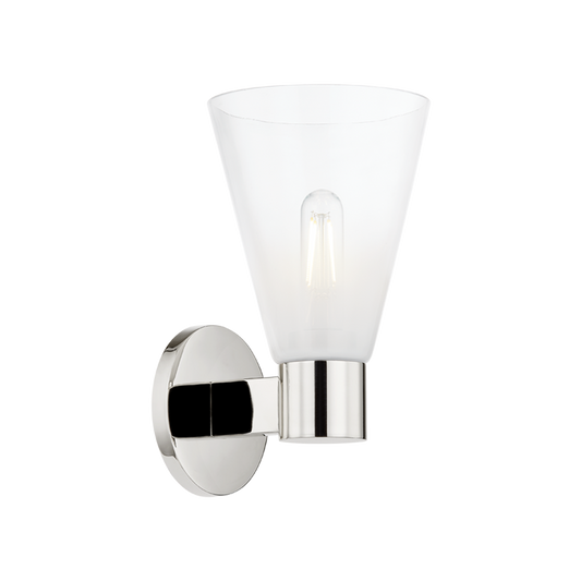 Alma Wall Sconce