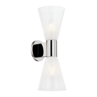 ALMA Wall Sconce