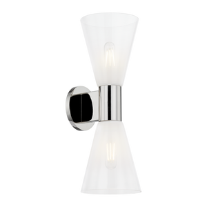 Alma Wall Sconce