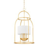 Delia Lantern