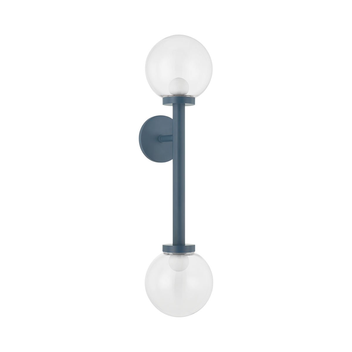 Mitzi Sia WALL SCONCE in Slate Blue