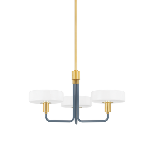 Aston Chandelier