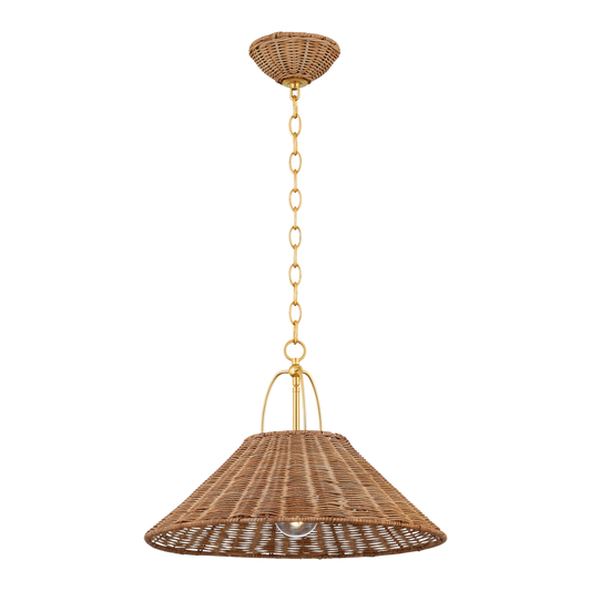 Davida Pendant
