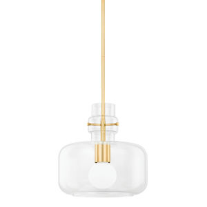 Lumi Pendant