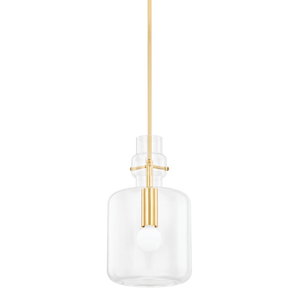 Lumi Pendant