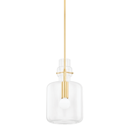 Lumi Pendant