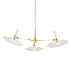 Milena Chandelier