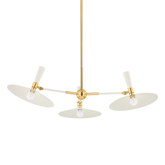 Milena Chandelier