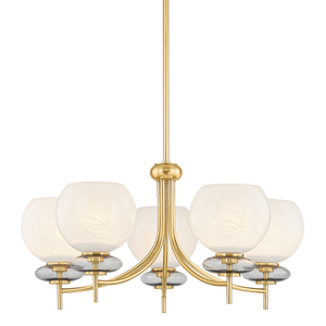 Alexia Chandelier