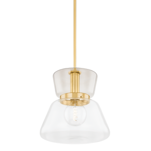 Elodie Pendant